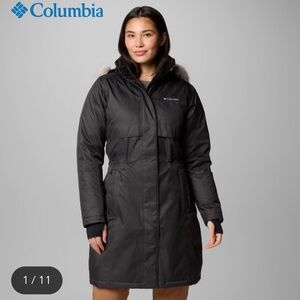 Columbia Apres Arson open for offers